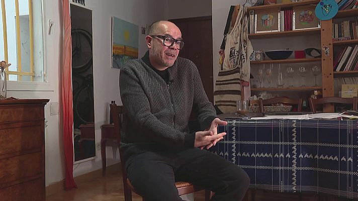  - "El problema de la vivienda no se resolverá sin un gran pacto de Estado"