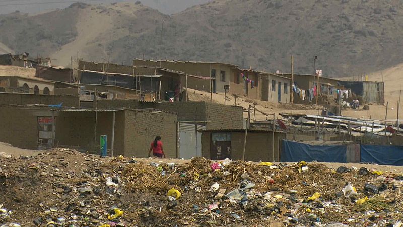 Pueblo de Dios - Combonianos Perú, Evangelio a ras de suelo - Pueblo de Dios | Ver