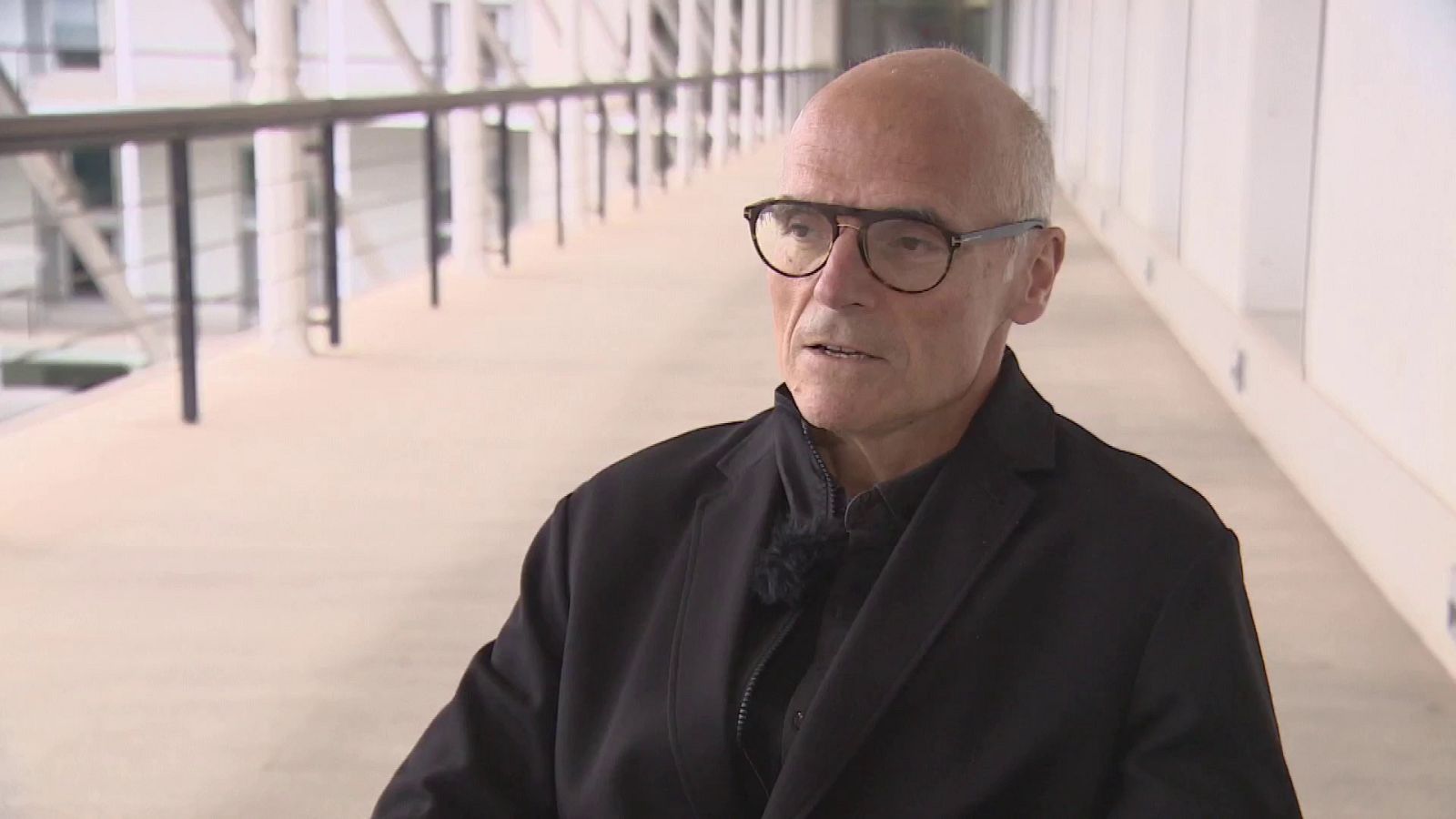 El alquiler en España no lo dominan los grandes tenedores de vivienda | Ver