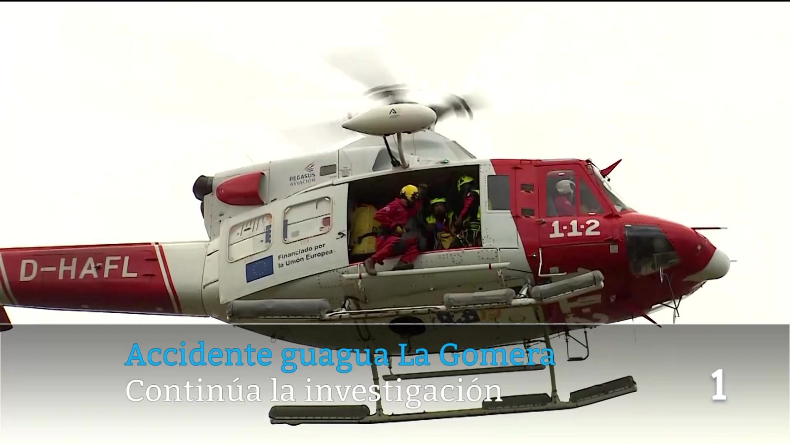 Telecanarias - 12/04/2026 | Ver