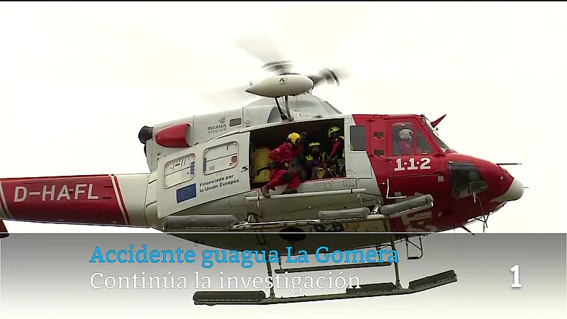 Telecanarias - 12/04/2026 | Ver