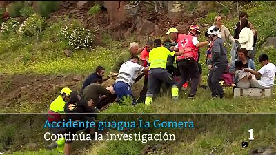 Canarias en 2' - 12/04/2026