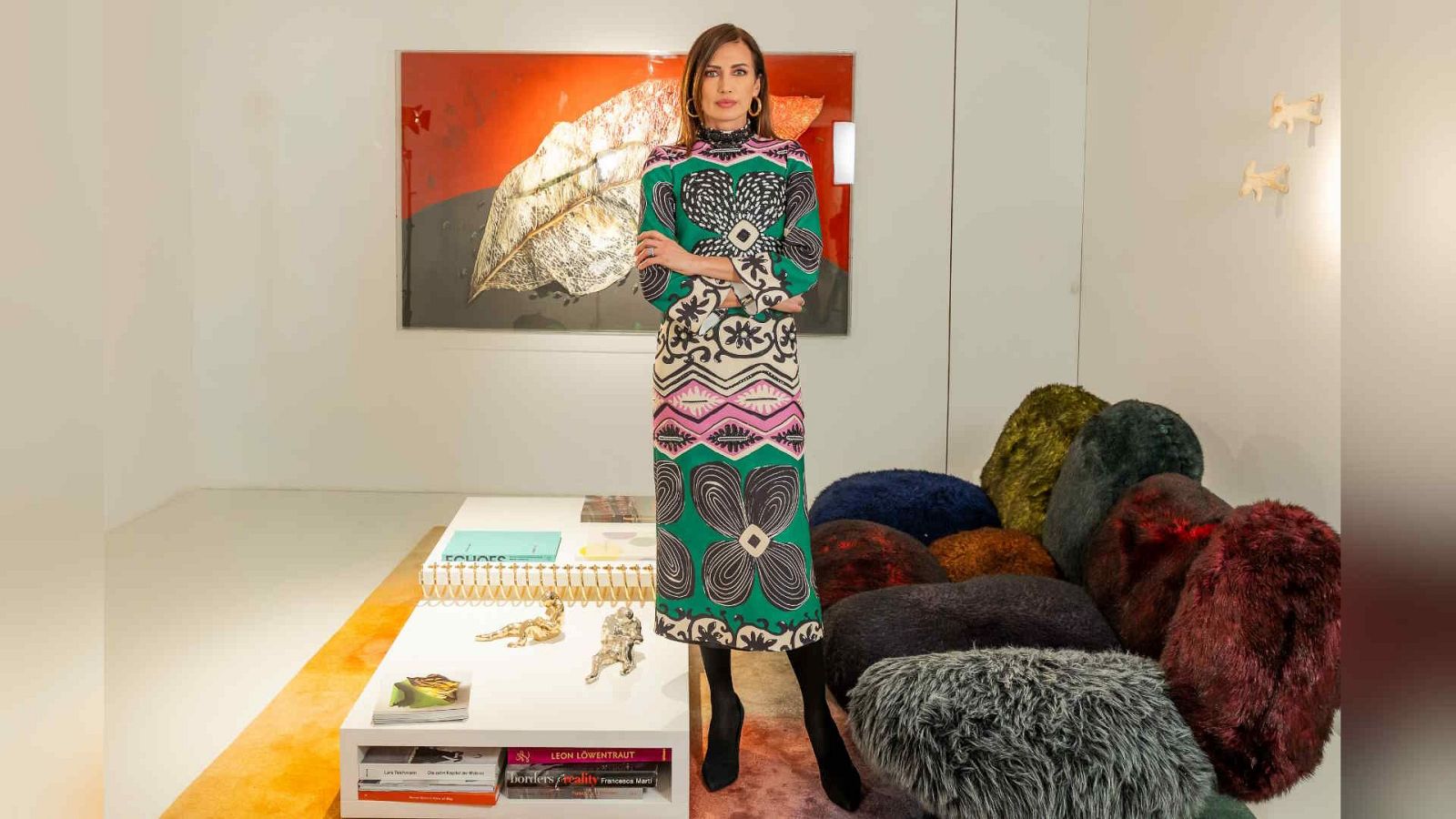 Flash Moda - Galería Gerald Braun - Flash moda | Ver