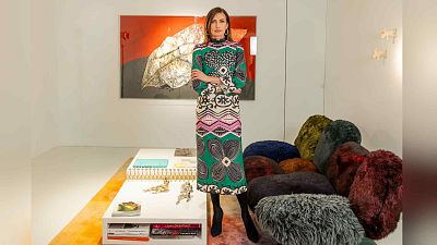 Flash Moda - Gerhardt Braun Gallery - Flash moda | Ver