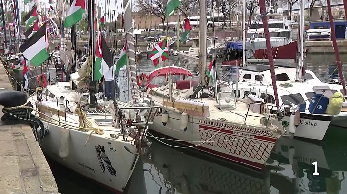 L'Informatiu - L'Informatiu - 12/04/2026