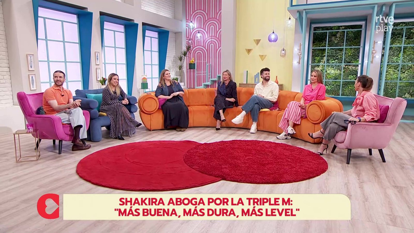 D Corazón - 12/04/26 - D Corazón | Ver