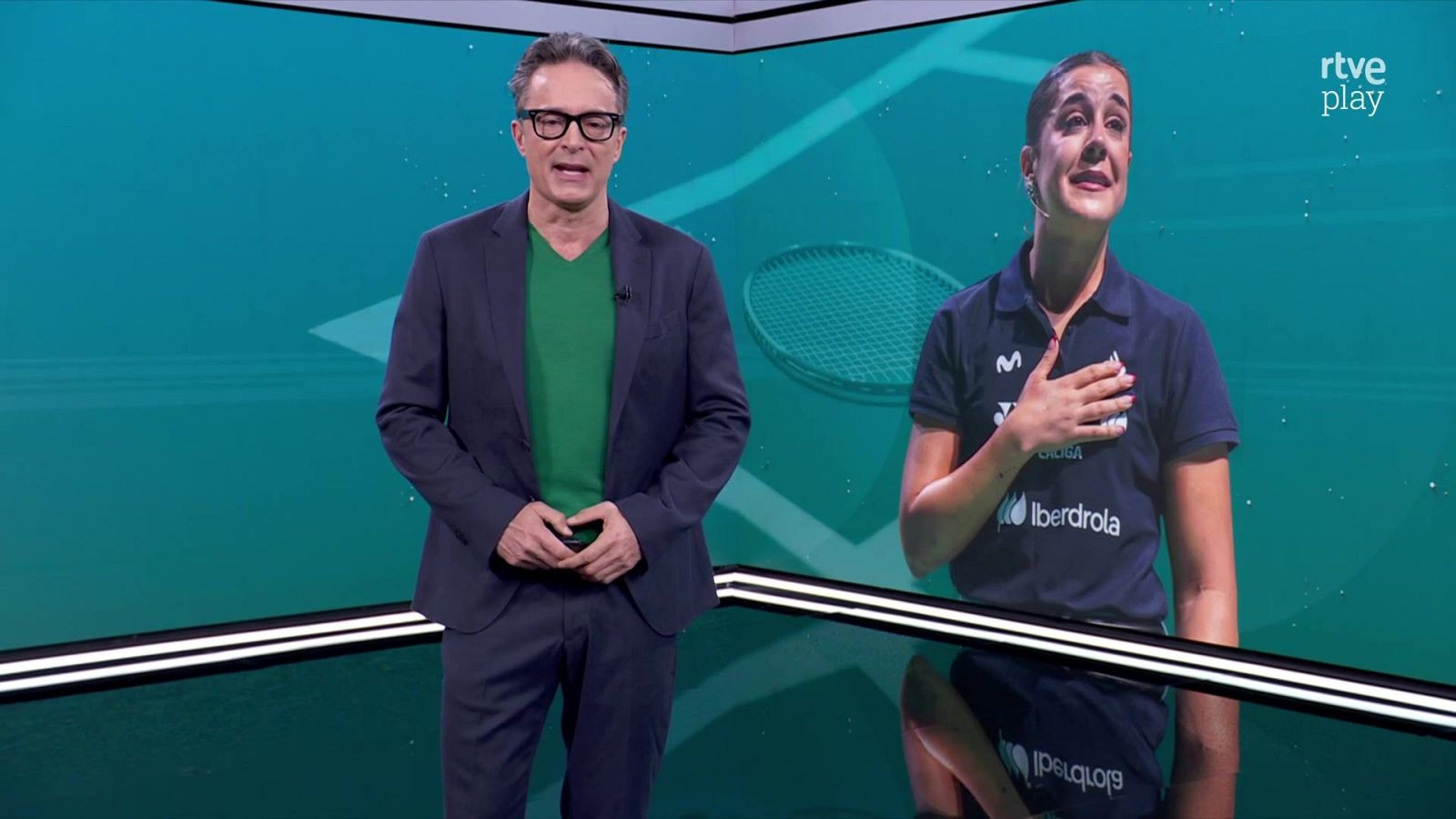 Deportes 1 - 12/04/26 - Los Deportes de La1 | Ver