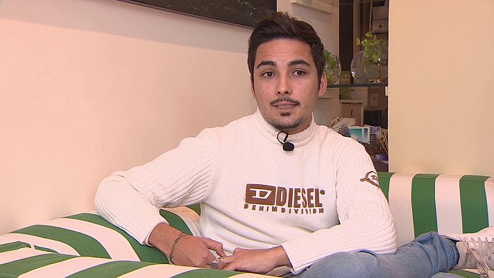  - Héctor (Comillas): "La situación es desesperante, los pisos están volcados en el alquiler vacacional"