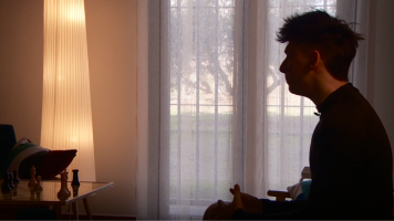 "No ve�a soluciones, me sent�a vac�o": as� es Casa Man�, el hogar para j�venes con conducta suicida