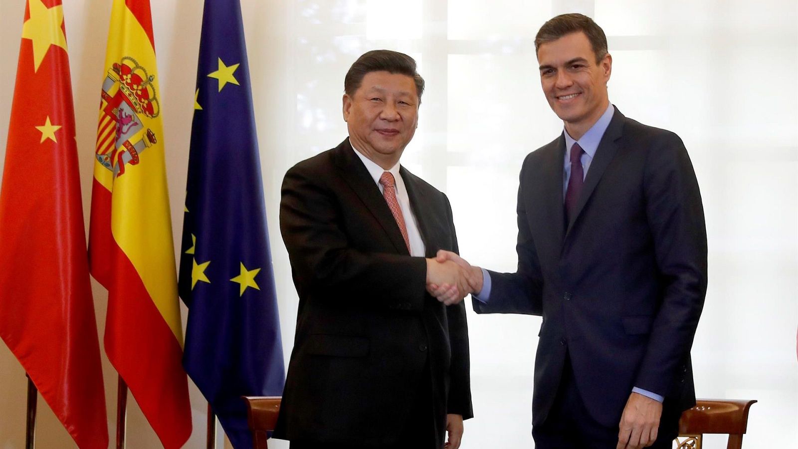 Las oportunidades para España de estrechar lazos con China | Ver