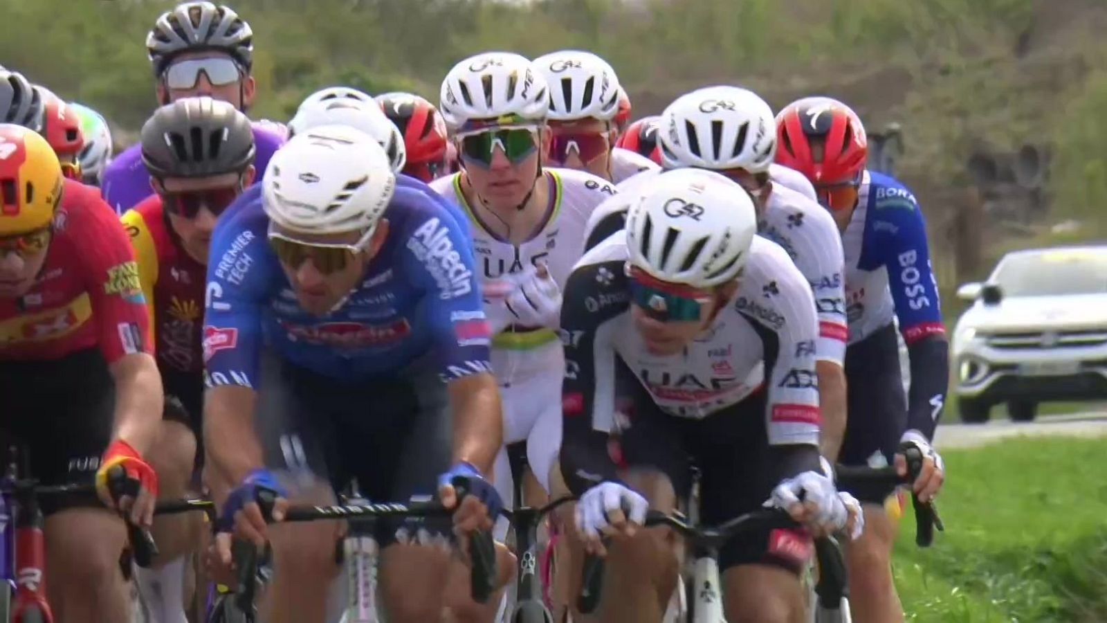 Ciclismo - Paris - Roubaix Masculina - Ciclismo | Ver