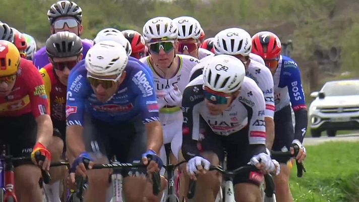 Ciclismo - Paris - Roubaix Masculina