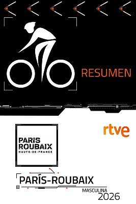 Ciclismo | Resumen de la París - Roubaix 2026