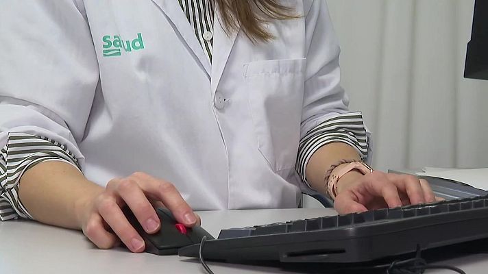  - Los sindicatos anuncian movilizaciones en la sanidad y no descartan la huelga