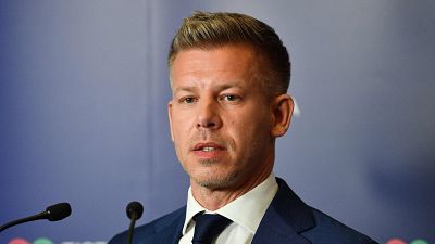 Telediario 2 en 4' - 12/04/26