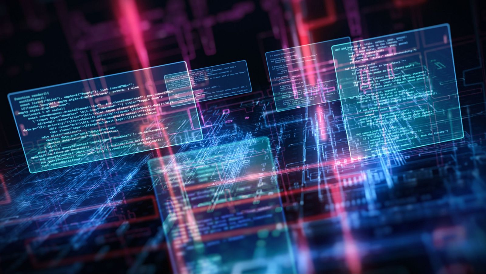 Los usos de la IA en política, psicología o medicina | Ver
