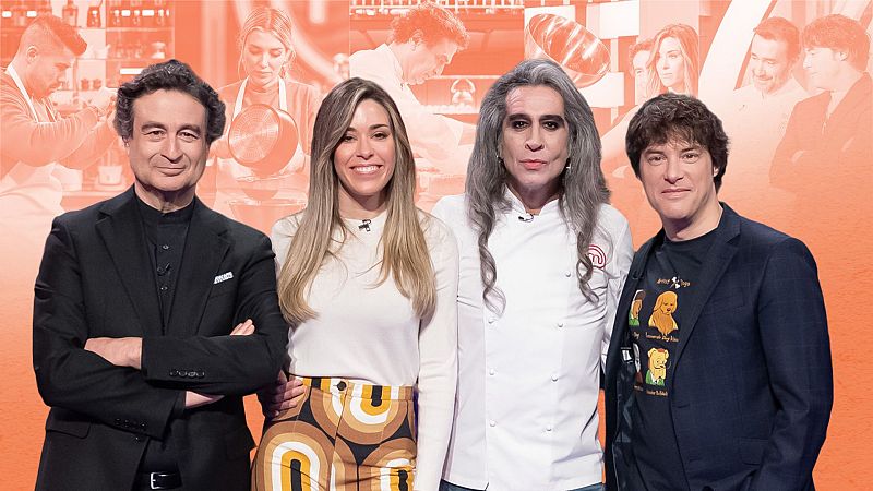 Masterchef - Temporada 14 - Programa 3 | Ver ahora