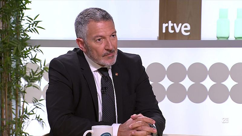 Sàmper alerta que un "bloqueig total" de Trump a Ormuz "tindrà més afectació"