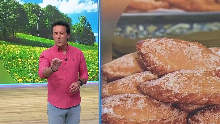 Aquí la Terra - Aiguamolls, granja, cuina