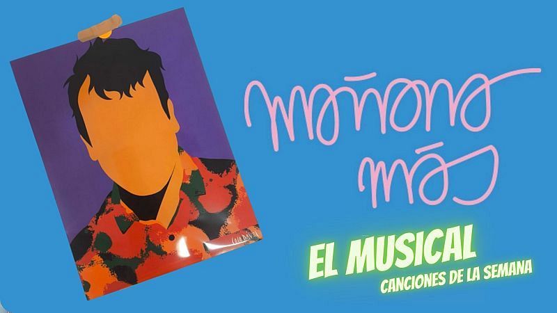 3x120 - VIDEO: Strokes, Alabama Shakes, The Lemon Twigs, Stevie Wonder... - Mañana más | Ver