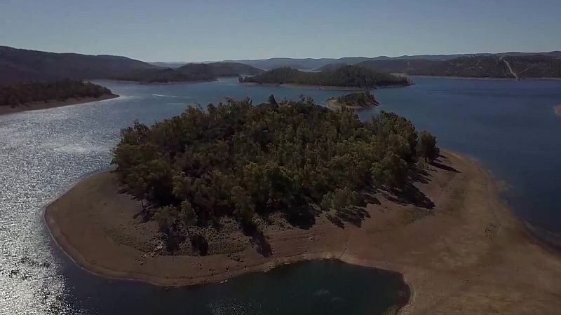 Badajoz - Turisme rural al m�n - Turisme Rural al M�n | Veure documental