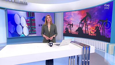 La hora de La 1 - 13/04/26