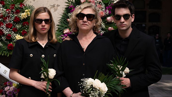 Cultura en Rtve.es - 'Morir no siempre sale bien', estreno 26 de junio