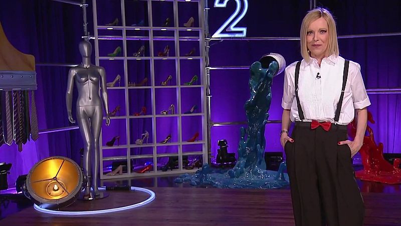 Llu�s Homar, Elisenda Roca i Cristina Losantos - Punts de Vista - Punts de vista | Veure