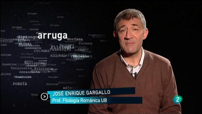 Para todos La 2 - Las arrugas