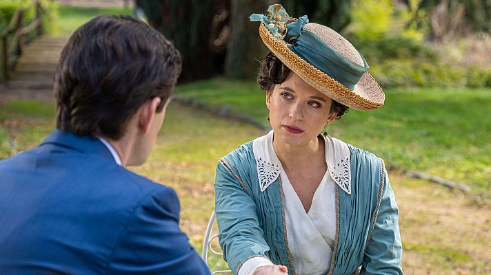 La promesa - Episodio 813