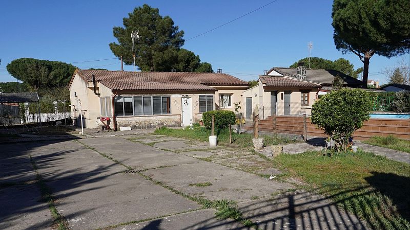 Caso Esther López: Hallan un zulo en la casa del sospechoso - Mañaneros 360 | Ver