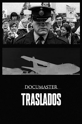 Documaster - Traslados