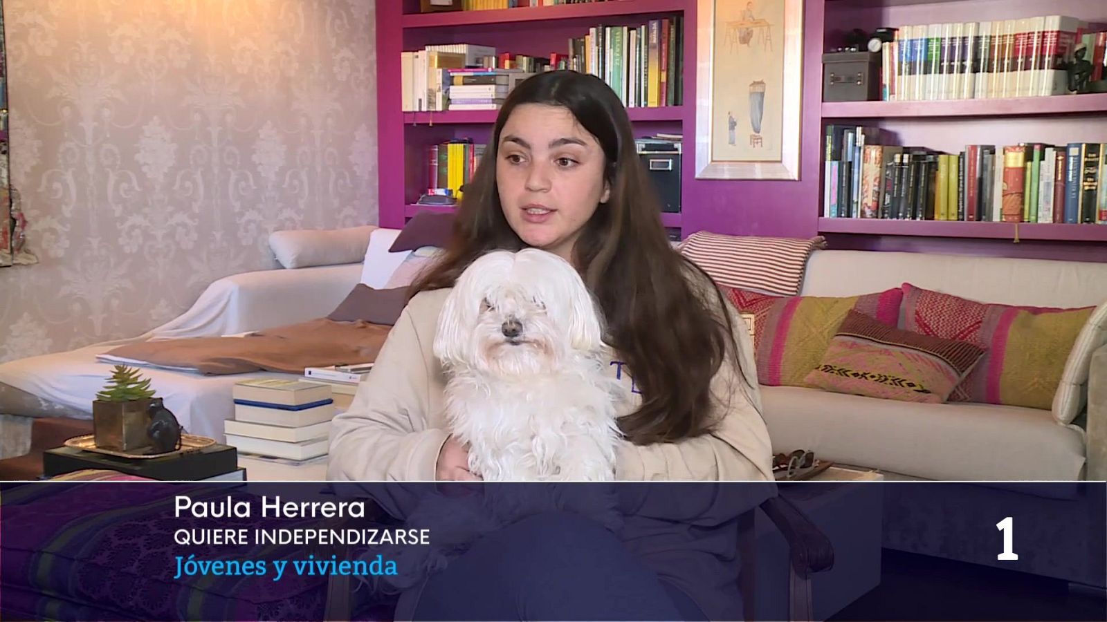 Los jóvenes en Aragón tienen un acceso a la vivienda más difícil. - Noticias Aragón | Ver