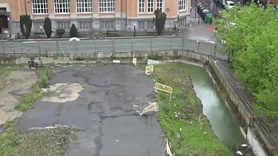 "Si ventilo, se llena la casa de bichos"