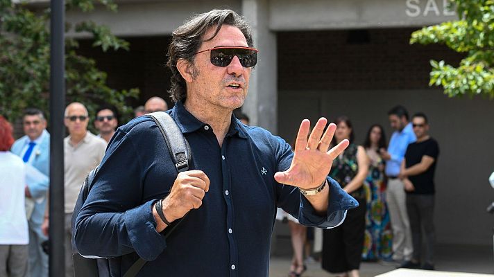 Mañaneros 360 - El escrito de acusación contra Luis Lorenzo