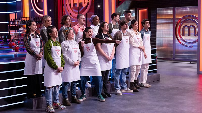 Los mejores "memes" de la historia de MasterChef - MasterChef | Ver