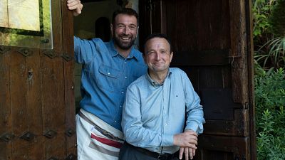 Palacio Urgoiti - Garzezuria