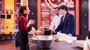 Inma visibiliza sus antiguos trastornos alimentarios: "Mi yo de hace 13 a�os flipar�a"