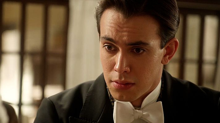 La promesa - La Promesa: Los planes de María Fernández