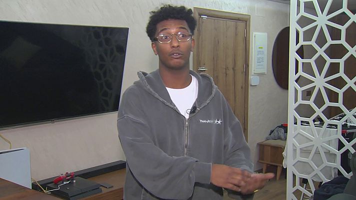 Noticias de Castilla y León - El alquiler en Segovia, orientado a estudiantes con alto poder adquisitivo