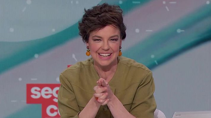 El segon cafè - Desallotjament a Vallcarca, pisos turístics i proves de rescat