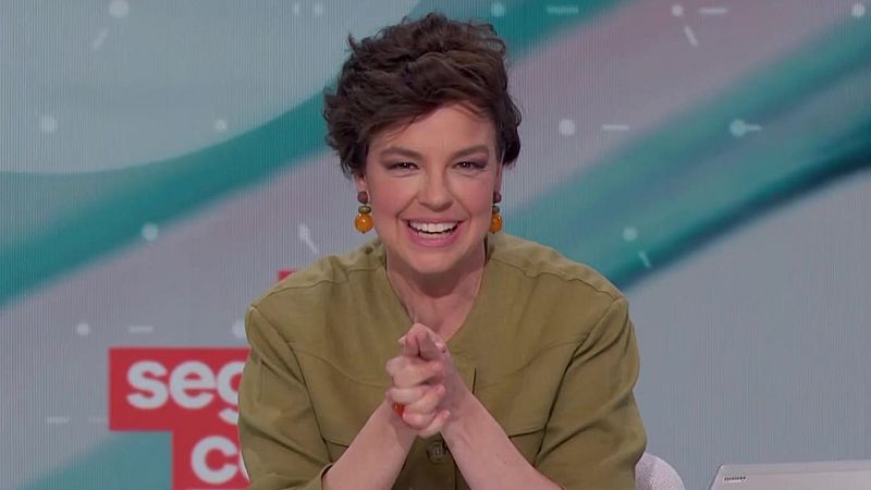 Desallotjament a Vallcarca, pisos tur�stics i proves de rescat - El segon caf� - El segon caf� | Veure