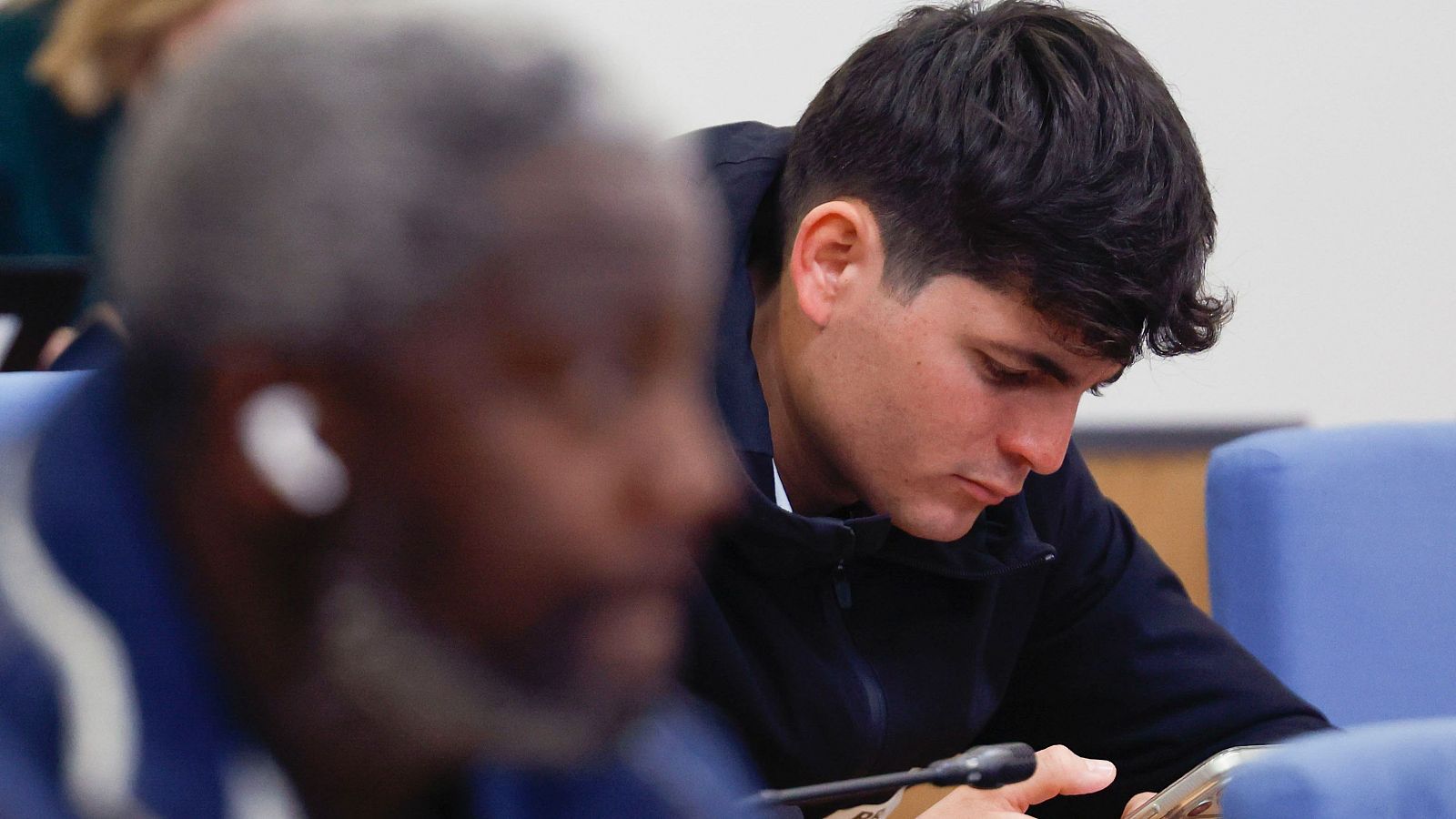 Vito Quiles, procesado - Mañaneros 360 | Ver