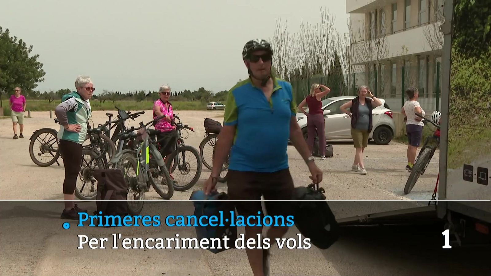 Informatiu Balear en 2' - 13/04/26 | Ver