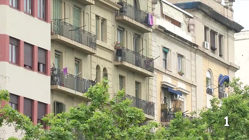 Els congressistes del Mobile, en contra l'eliminació de pisos turístics