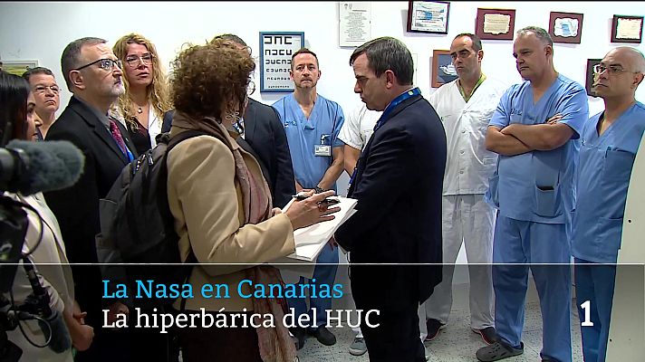 Telecanarias - Telecanarias - 13/04/2026