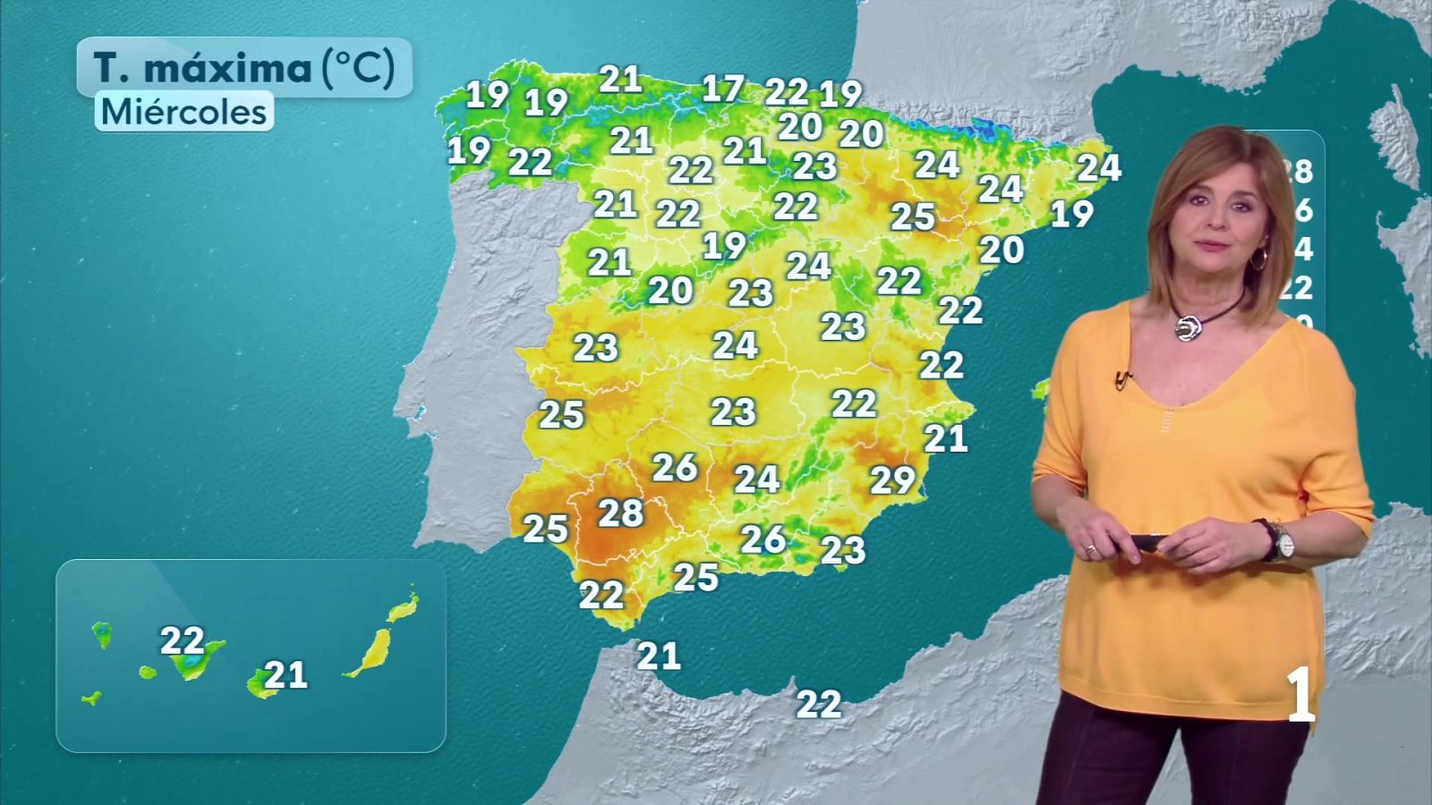 El Tiempo en La Rioja - 13/04/26 | Ver