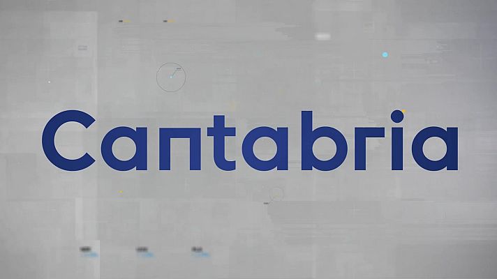 TeleCantabria - Telecantabria  - 13/04/2026