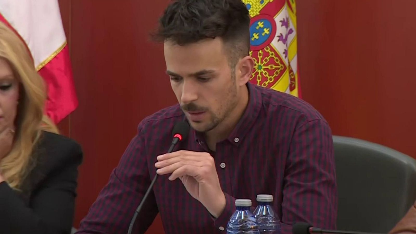 La familia de Francisca Cadenas solicitará la reconstrucción de los hechos tras el hallazgo de restos - Informativo 24h | Ver