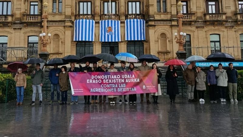 Informativo Telenorte 1 País Vasco - 13/04/2026 | RTVE Play - Ver ahora